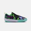 Nike G.T. Cut 3 GS Blue Void Hyper Violet Kids Sneakers Black Bleached-Turquoise Green-Strike HV2243-400