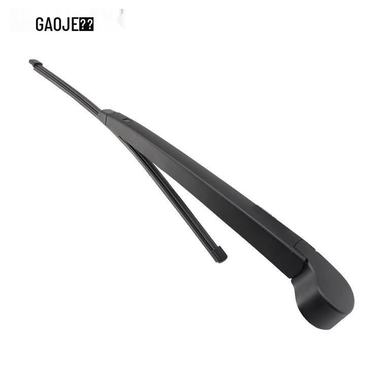 Compatible with BYD S7 2015 Rear Wiper Blade Rocker Arm Assembly and Cover.