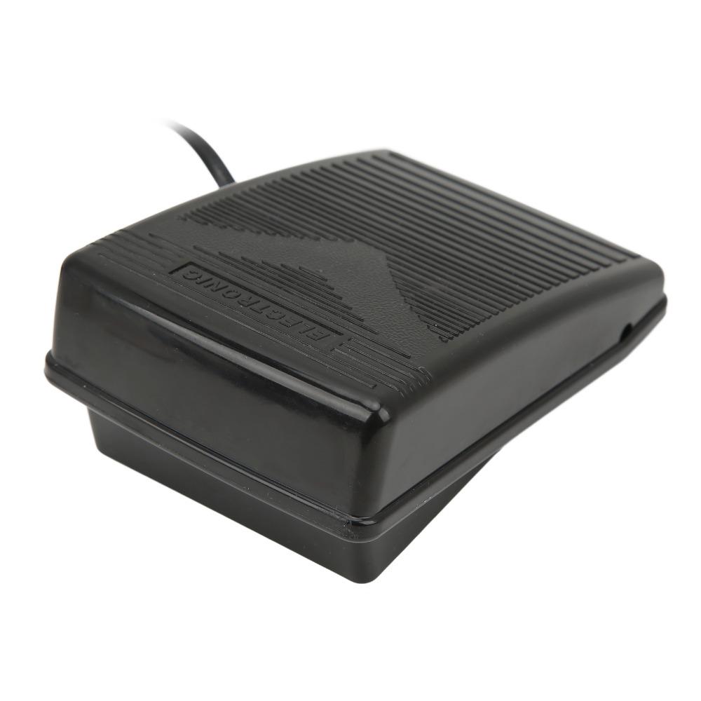 Plastic Foot Control Pedal Foot Speed Controller for SC220 6160 6180 5400 XL-400 Sewing Parts