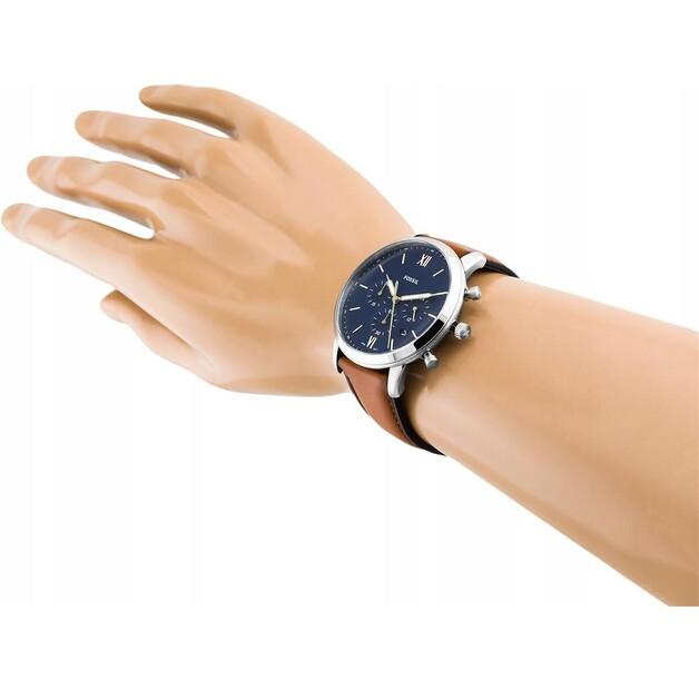 Fossil Neutra Fs5453 Watch