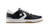 Cl98 Sneakers Ecological Leather Black