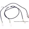 3-Pin Speedometer Sensor Cable for ATV Quad Bike Accessories
