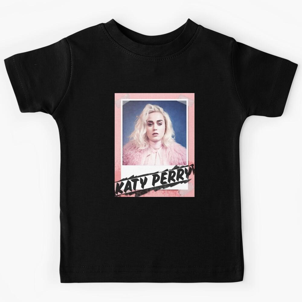 Katy Perry (k) Kids T-Shirt 160
