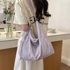 2026 New Multi - Functial Nyl Casual Bag Cvertible Crossbody Backpack Large Capacity Versatile Sports Sling Bag
