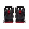 Jordan Spizike Black Gym Red 315371-006