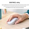 Logitech M650 M Wireless Bluetooth Mouse