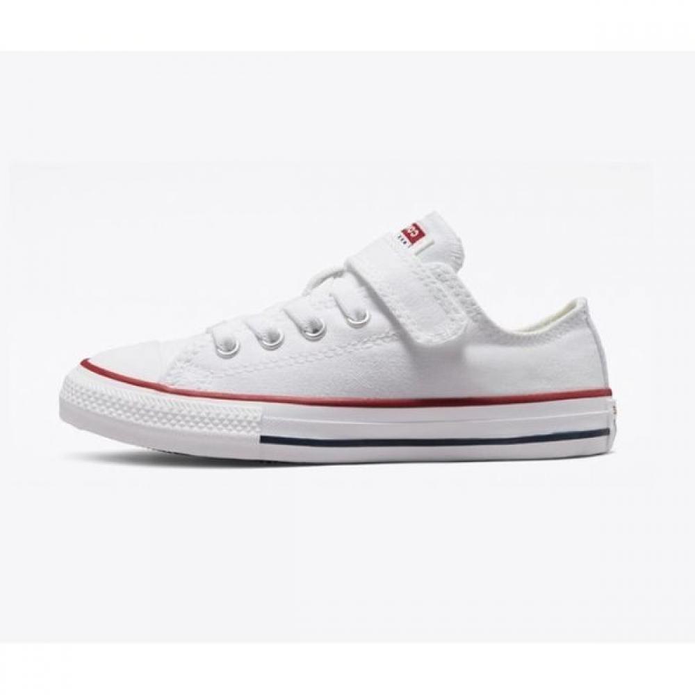 

Converse Chuck Taylor All Star 1v Foundation Kids White 372882c 372882C 170