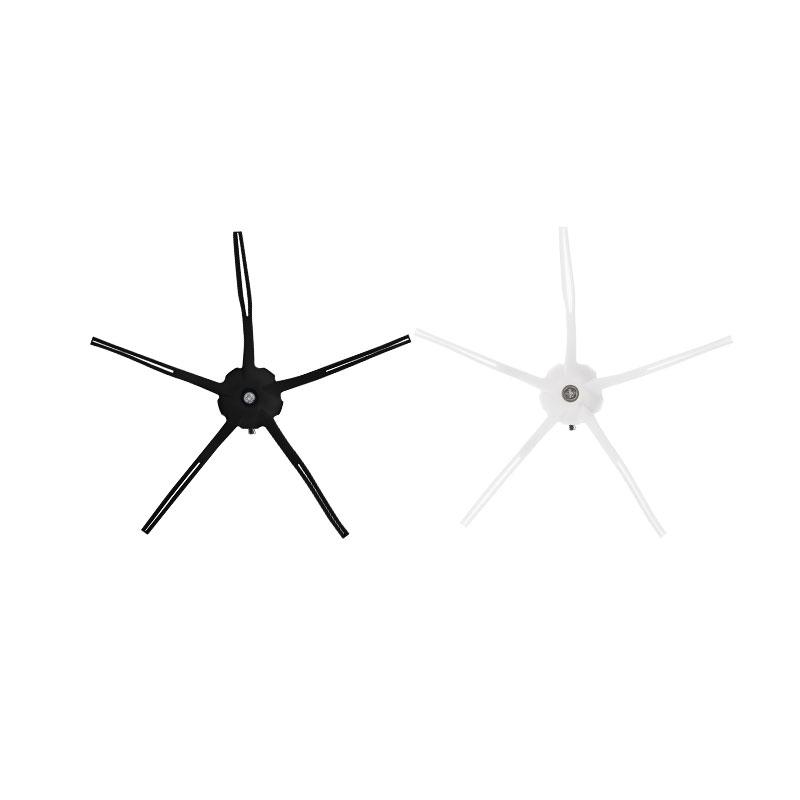 Kompatibel für Roborock Q7 , Q7+ , Q7 Max , Q7 Max+ Plus , T8 Roboterstaubsauger Hauptseitenbürste Filter Mopp Staubbeutel Ersatzteile