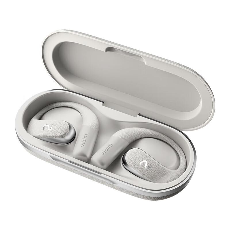 

iFLYTEK Air 2 Open-ear AI Clip-on Wireless Bluetooth Earbuds