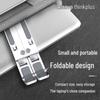 ThinkPlus Adjustable Folding Laptop Stand
