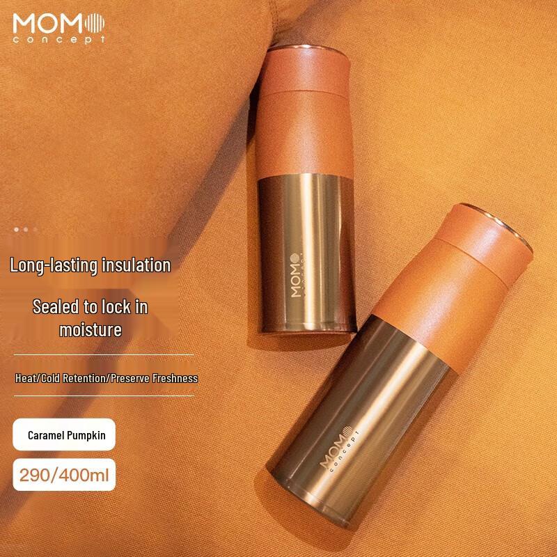 Термокружка MOMOCONCEPT Rubis 400 мл