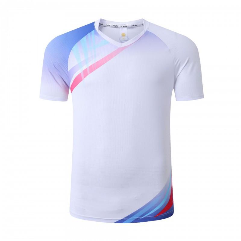 Quick-Dry Badminton Sportswear Set Couples Breathable Performance Wear Lightweight Unisex Athletic Apparel