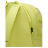 Nike Academy Team Graphic Print Fabric Backpack Unisex Backpack Bright-Lime Orange-Red Black DV0761-383