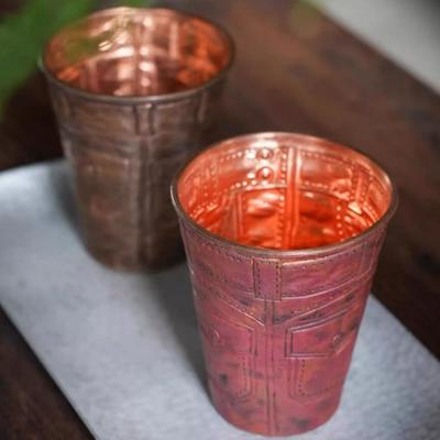 Bardak Takımı – Gözlükler