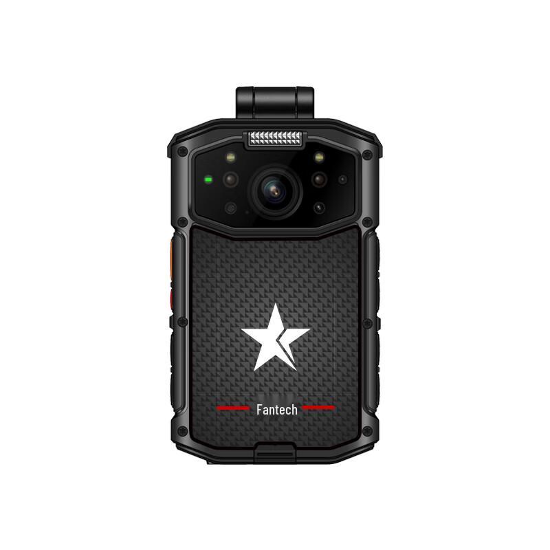 

Fomtalk FPX-33DSJ Body Camera
