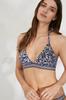 Swimsuit with Padded Cup, Ysabel Mora Swim Trunks (72781)