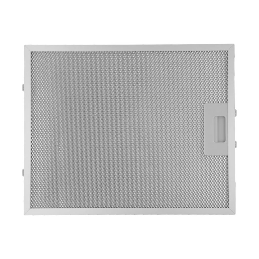 For Leading Range Hood Brands Range Hood Vent Filter Metal Mesh Extractor Filter Kitchen Air Filtration Long Lasting Filter