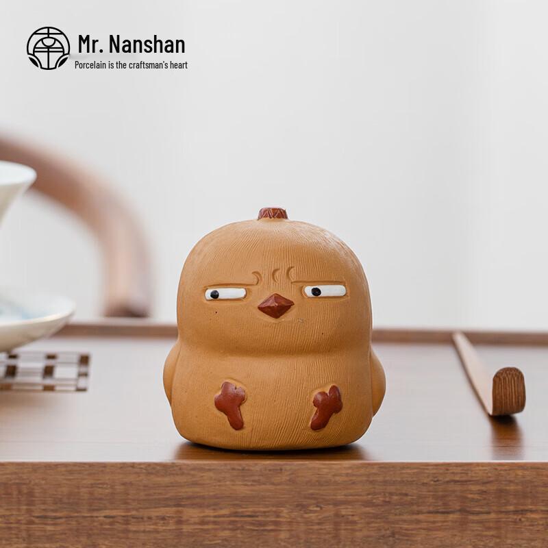 

Handmade Zisha Tea Pet Ornament