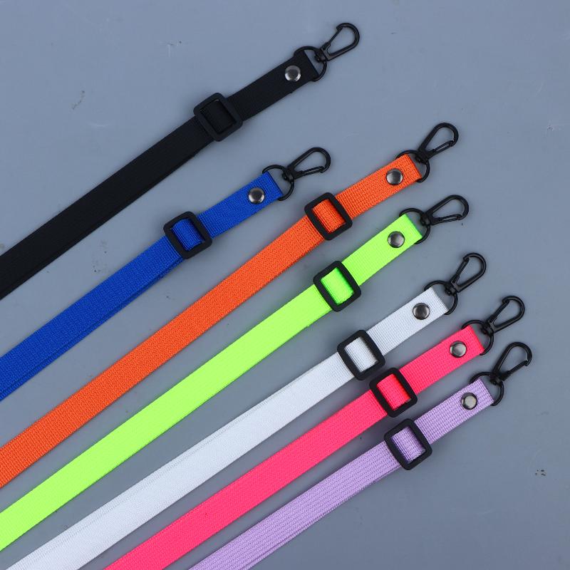 1 Pcs 130Cm Shoulder Strap Bag Adjustable Belt Universal Replacement Bag Accessories Strap For Bags
