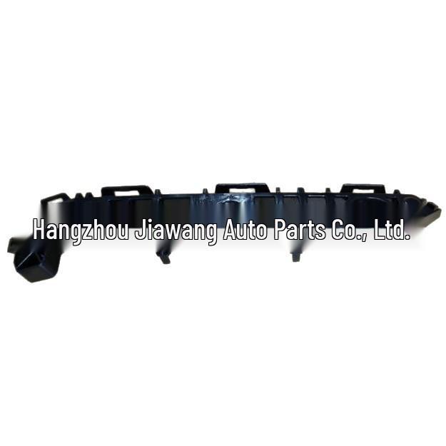 Toyota 2023 BZ3 Rear Bumper Bracket Set (R: 52155-03010, L: 52156-03010)