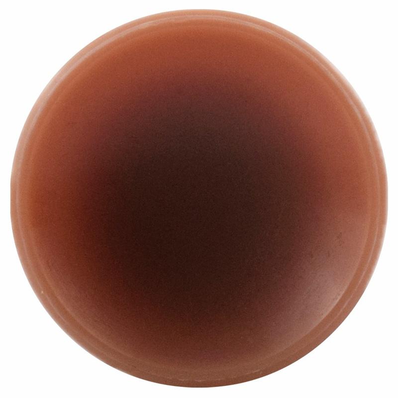 Weiblicher eiloser großer Kopf, dicker Simulationsdildo, superweicher Silikon-weiblicher Masturbator, Sauger, Sex-Penis