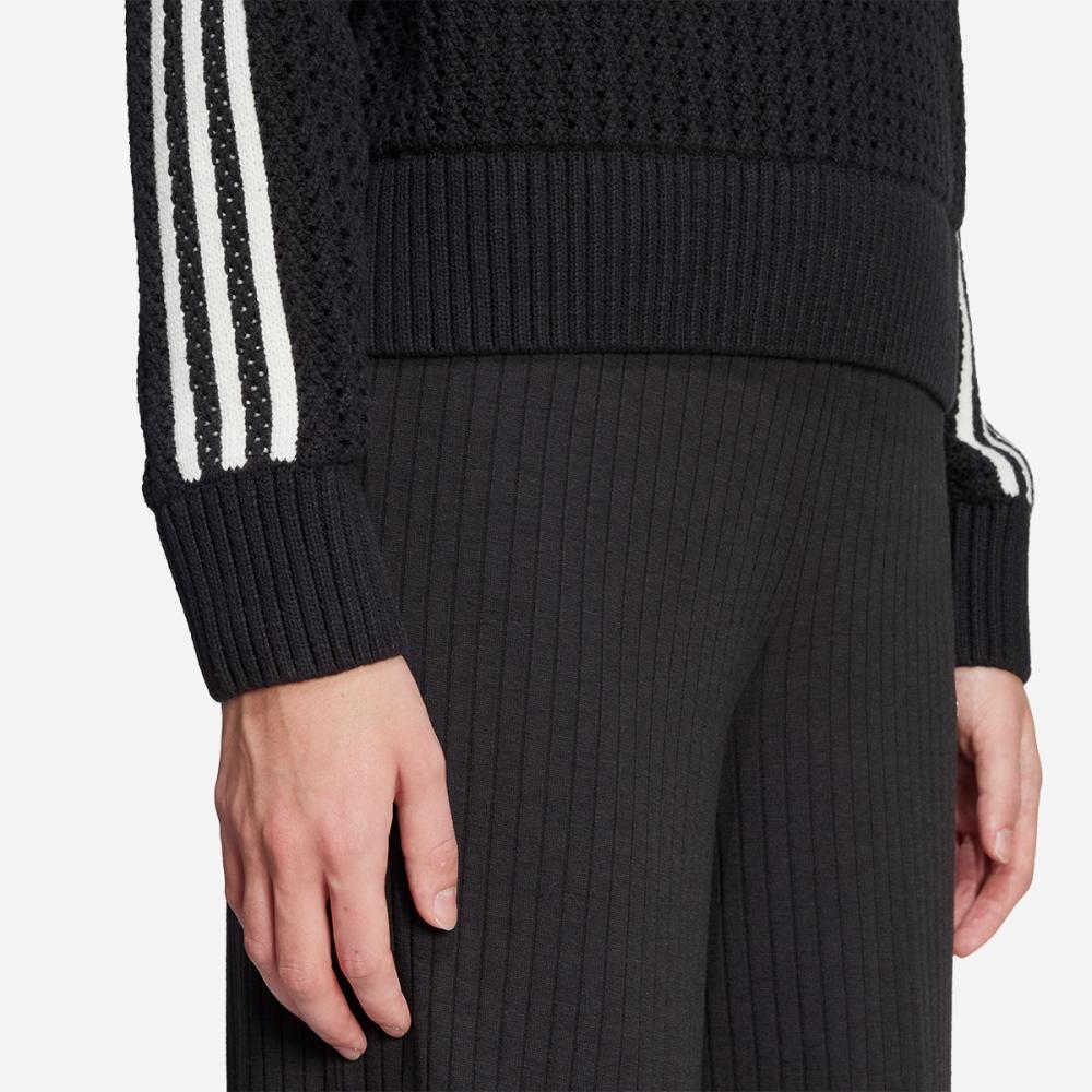 Adidas Knitted Crew Jd0905