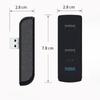 Glove Box Docking Station for Tesla Model 3 Y 3+ Y Juniper USB Hub Ports Car 4-in-1 USB Extender Charger Upgrade Data Transfer