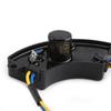 Arc-shaped Automatic Voltage Regulator AVR For 2KW-3KW 168F Gasoline Electric Generator