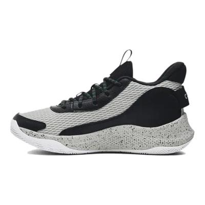 Baskets Curry 3Z7 'Black Olive Tint' 3026622-002