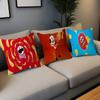 Fashion P-Pringles L-LLC Film Cushion Cover Polyester Sofa Cushions Decorative Throw Pillows Home Decoration Pillowcover