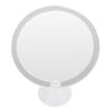 Lighted Makeup Mirror 3 Color Temperatures Dimmable LED Cosmetic Vanity Mirror for Dorm Bedroom Bath