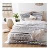 Parure Housse Couette 240 X 220 Cm Motifs Ethniques