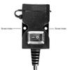 Dual USB Port Vehicle Parts Motorcycle Accessories Motorcycle Handlebar Charger Motorcycle Charger