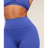 Gymshark Whitney Shorts   Force Blue B3c8r Ucvg