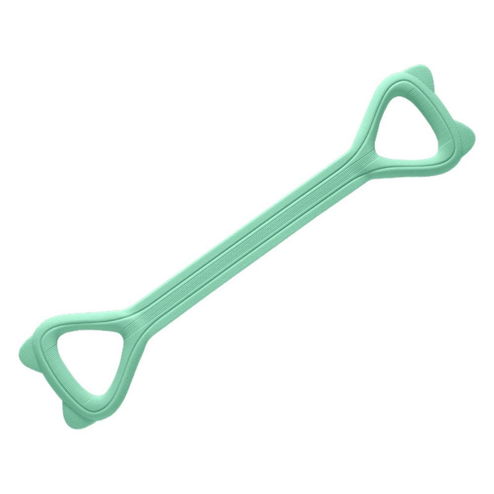 

Antiskid Shoulder Yoga Stretching Belt Training Loop Tension Belt Exercise Gym Equipment