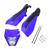 Hand Guards Handguard Protector Protection Motorbike Accessories for XC EXC XC-W