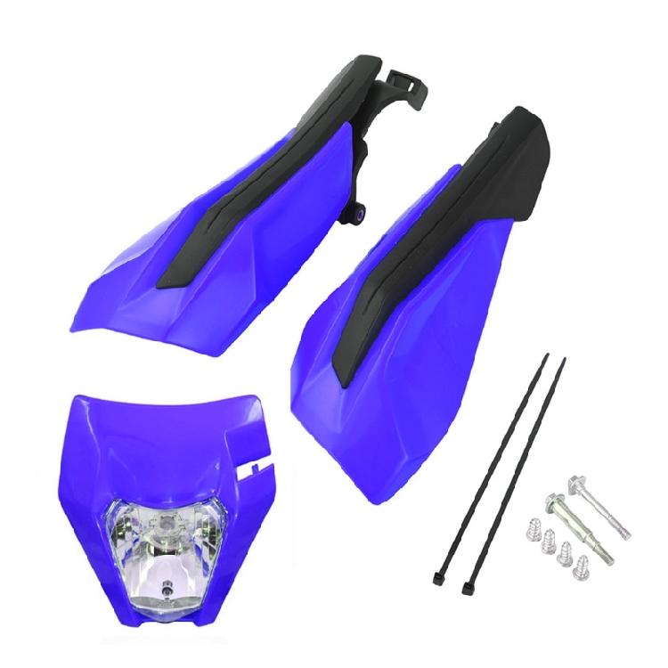 Hand Guards Handguard Protector Protection Motorbike Accessories for XC EXC XC-W