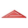 Carpenter' Square 350 Verlinger Carpenter' Square for Wood Marking Abs