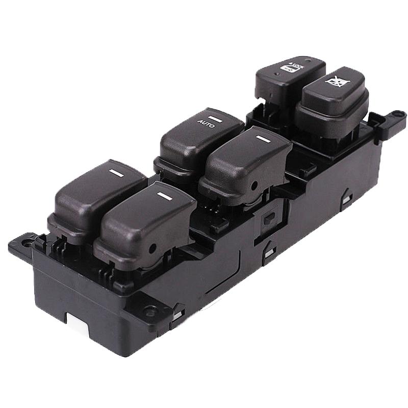 93570-3K600 Window Lifter Switch Window buttons LHD Glass Lifter Control Button For Hyundai Sonata 2009-2015