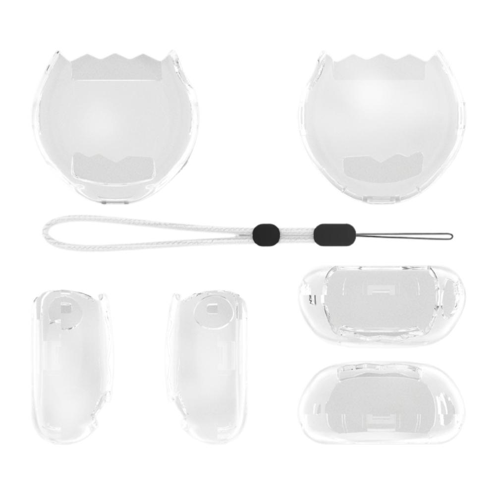 New Hot Shell For Tamagotchi Smart Paradise Case Cover Soft Shell Paradise Protective Case Birthday Gift