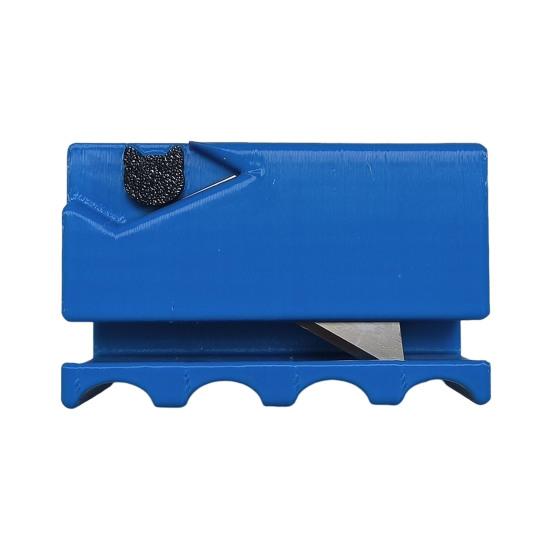 Cardboard Cutter for Cat Scratchers DIY Cat Scratching Board Cardboard Stripping Tool Handheld Cardboard Cutting Machine for Cat Lover