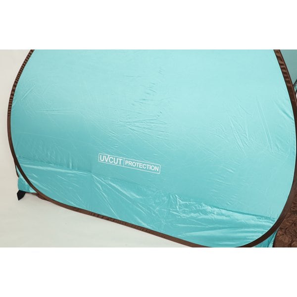 Captain Stag Captain Stag Ua 0029 [charmant Pop Up Tent Mint Green]