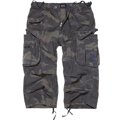 Brandit Pants Industry Vintage