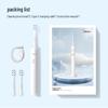 Midea MR1 Series Sonic Electric Toothbrush CN plug (adapter included)