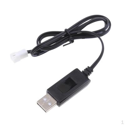 Premium 3,2 V Lipo Akku Ladegerät USB Kabel Ladekabel