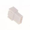 Molex 29110043 4Pin Connector Housing 2.5Mm Pitch Insulated Plastic Socket Terminal Housing For Electronic Wire Connection