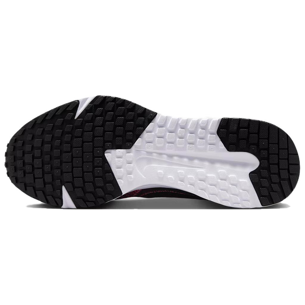 Nike  Run Defy Black Elemental Pink Women Sneakers Hyper-Pink Pink-Foam HM9593-001