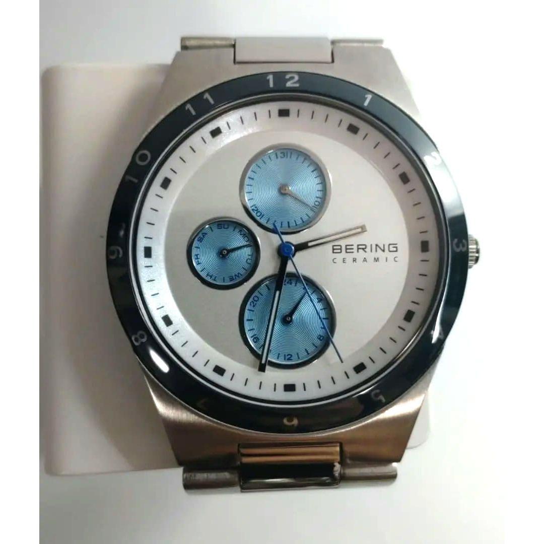 Used [Working item] Y2K 00s BERING 32339-707