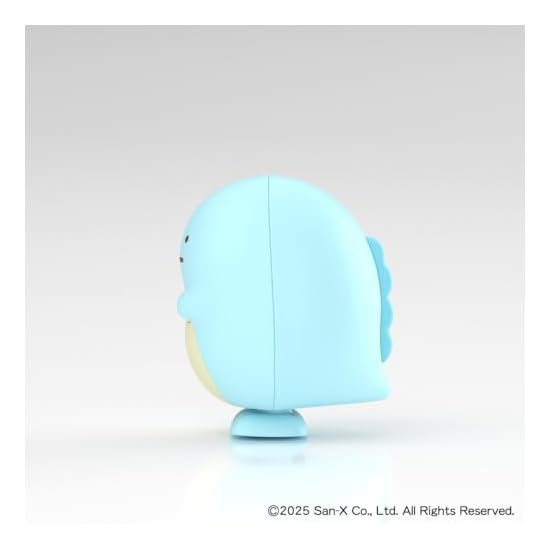 AOSHIMA Raku-Pla Sumikko Gurashi No. SU-05 Tokage Ölçeksiz Plastik Model Kiti