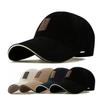 Men's Adjustable Baseball Cap Casual Leisure Hats Fashion Boy Snapback Hat Caps Baseball Cap For Men Bone Gorras Hombre